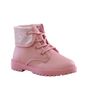 Bota-Rosa-Kids-Star-|-Molekinha-Tamanho--18---Cor--ROSA-0